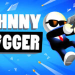 johnny trigger - action shooter | 2026.