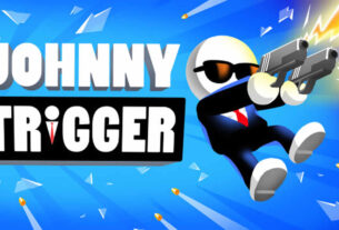johnny trigger - action shooter | 2026.