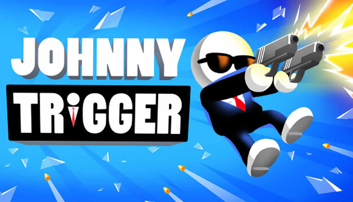 johnny trigger - action shooter | 2026.