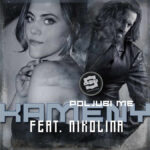 kameny ft. nikolina tomić - poljubi me | 2026.