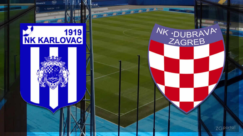 karlovac - dubrava