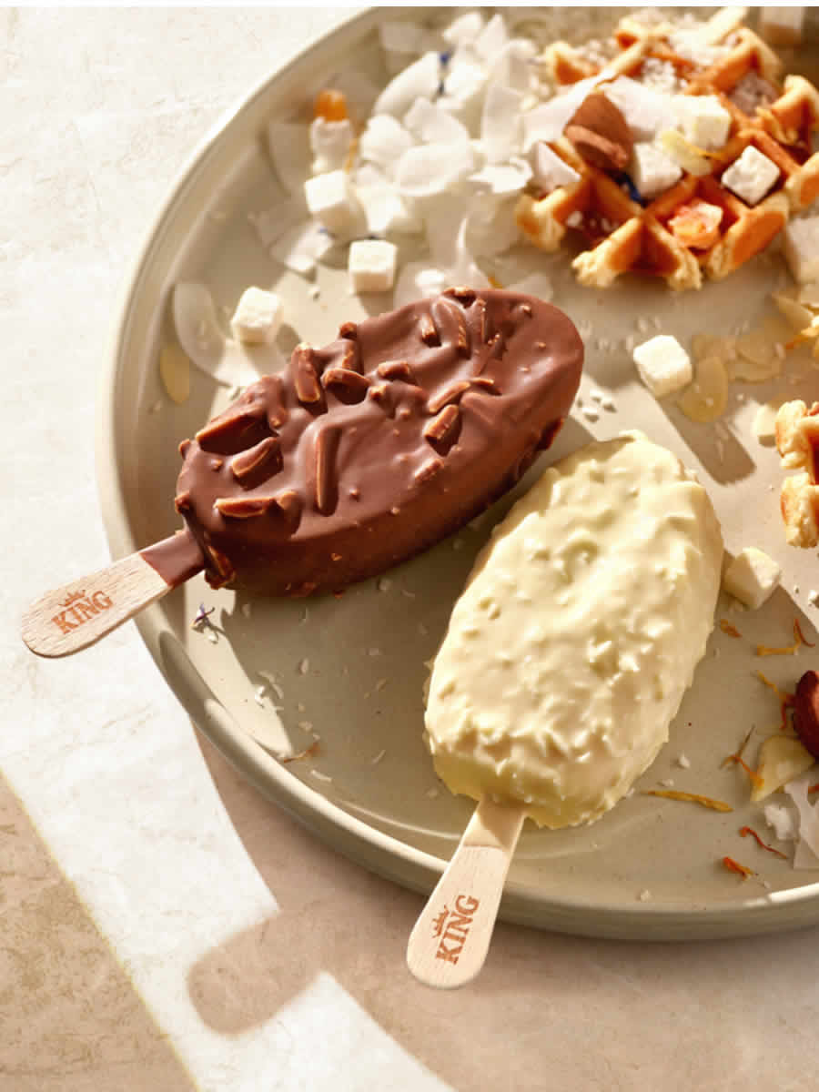 king bliss & king infiniry | 2026.