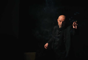 klammov rat | goran grgicć | 2026.