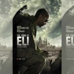 knjiga iskupljenja | the book of eli | denzel washington | 2009.