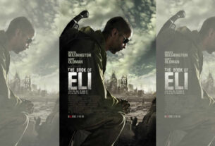 knjiga iskupljenja | the book of eli | denzel washington | 2009.