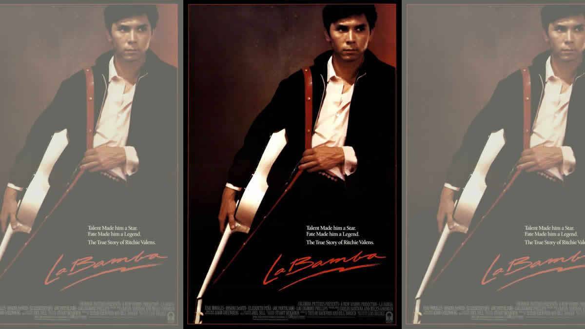 la bamba | 1987.