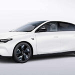 leapmotor c01 | 2026.