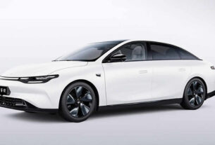 leapmotor c01 | 2026.