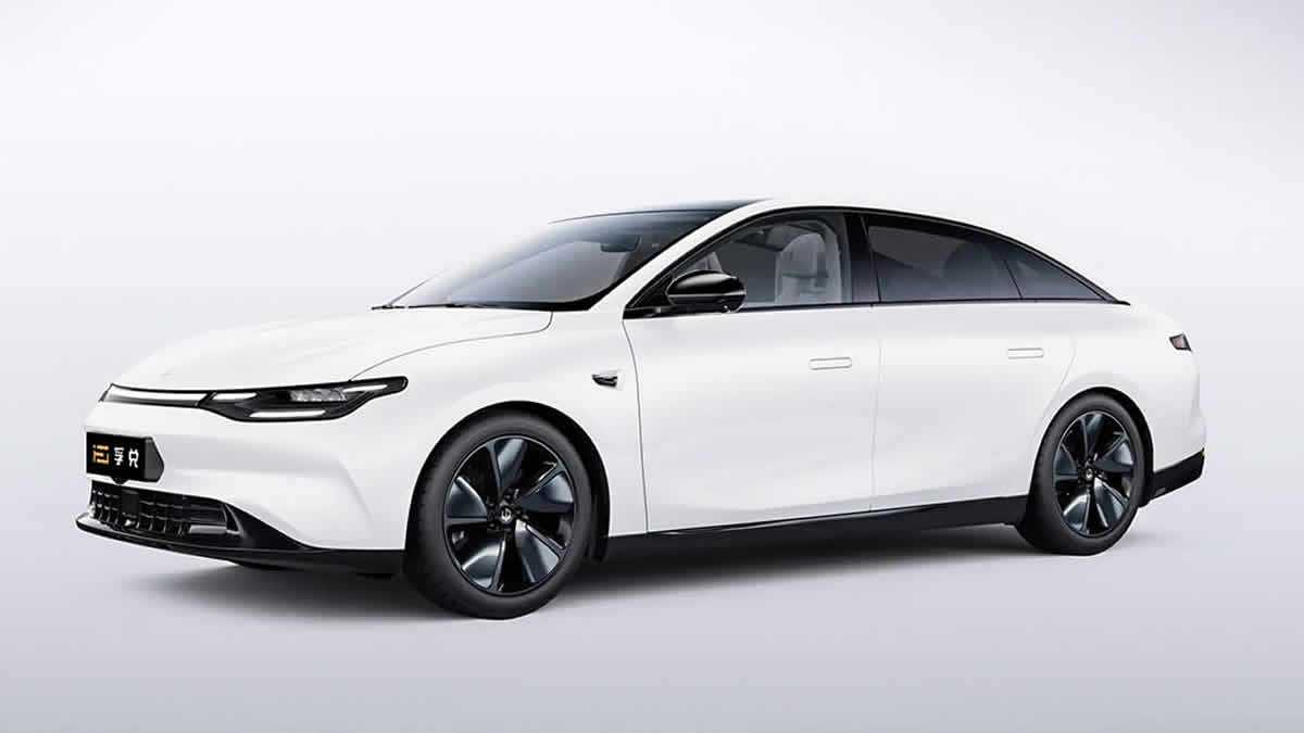 leapmotor c01 | 2026.