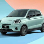 leapmotor to3 | 2025.