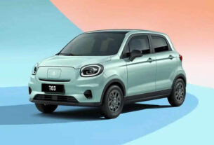 leapmotor to3 | 2025.