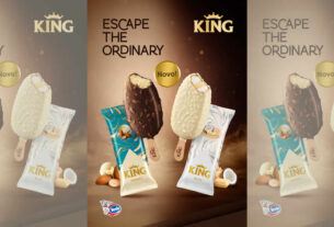 ledo king bliss | ledo king infiniry | sladoled na štapiću | 2026.