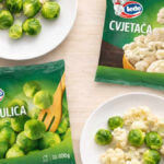 ledo smrznuto povrće | cvjetača & prokulica | 2026.