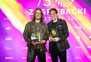 marko kutlić & miroslav rus | zagrebački festival 2026