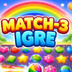 match 3 igre | 2026.