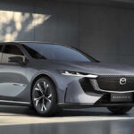 mazda 6e | mazda ez-6 | 2026.