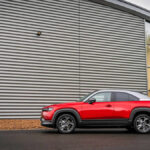 mazda mx-30 gt sport tech | 2026.