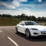 mazda rx-8 | 2003. - 2012.