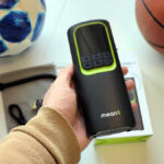 meanit ap1 | baterijska pumpa za gume | 2026.