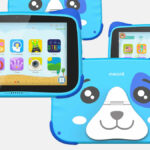 meanit kids tablet pk81 dog | 2026.
