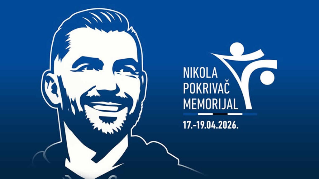 memorijal nikola pokrivač 2026