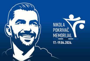 memorijal nikola pokrivač 2026