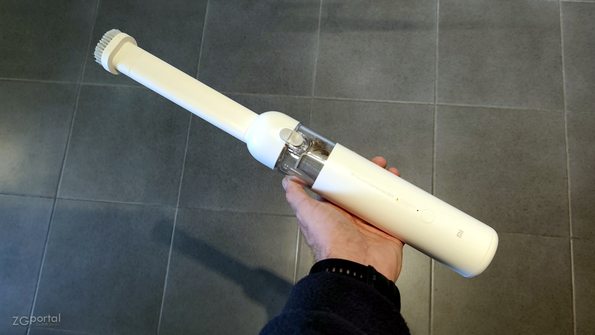 mi vacuum cleaner mini | mini ručni usisavač | 2026.