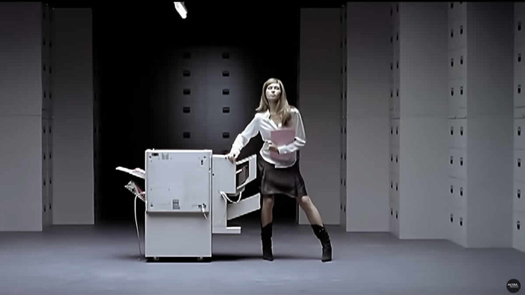 michael gray - the weekend | 2004.
