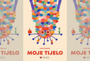 moje tijelo | žar ptica zagreb | 2026.