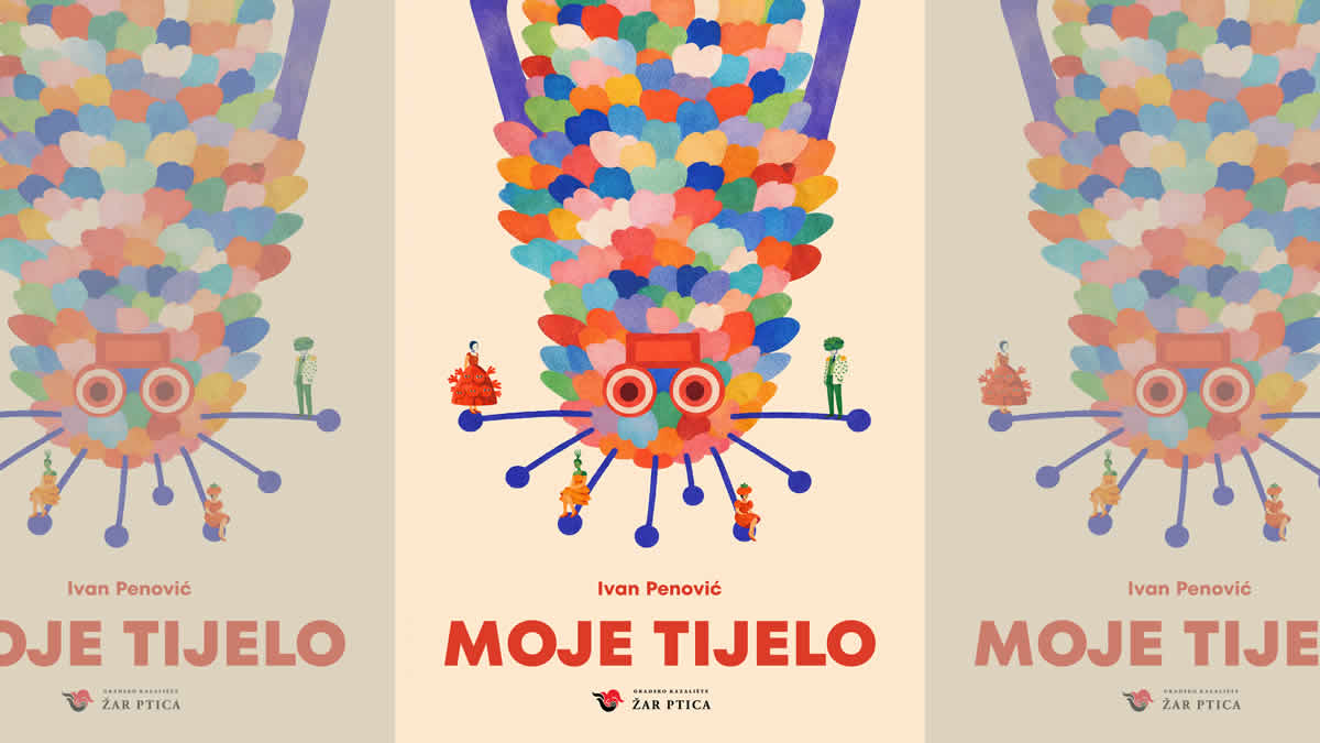 moje tijelo | žar ptica zagreb | 2026.