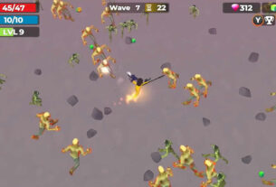 monster survivors | android game | 2026.