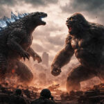 monsterverse | godzilla vs king kong | 2026.