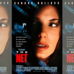 mreža | the net | sandra bullock | 1995.