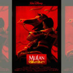 mulan | 1998.