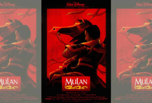 mulan | 1998.