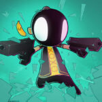 my friend pedro: ripe for revenge | 2026.