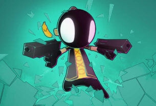 my friend pedro: ripe for revenge | 2026.