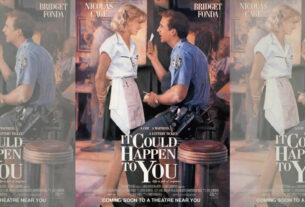 napojnica od dva milijuna dolara | it could happen to you | 1994.