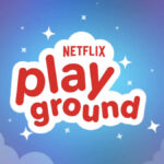 netflix playground | 2026.