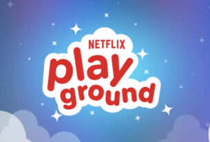 netflix playground | 2026.