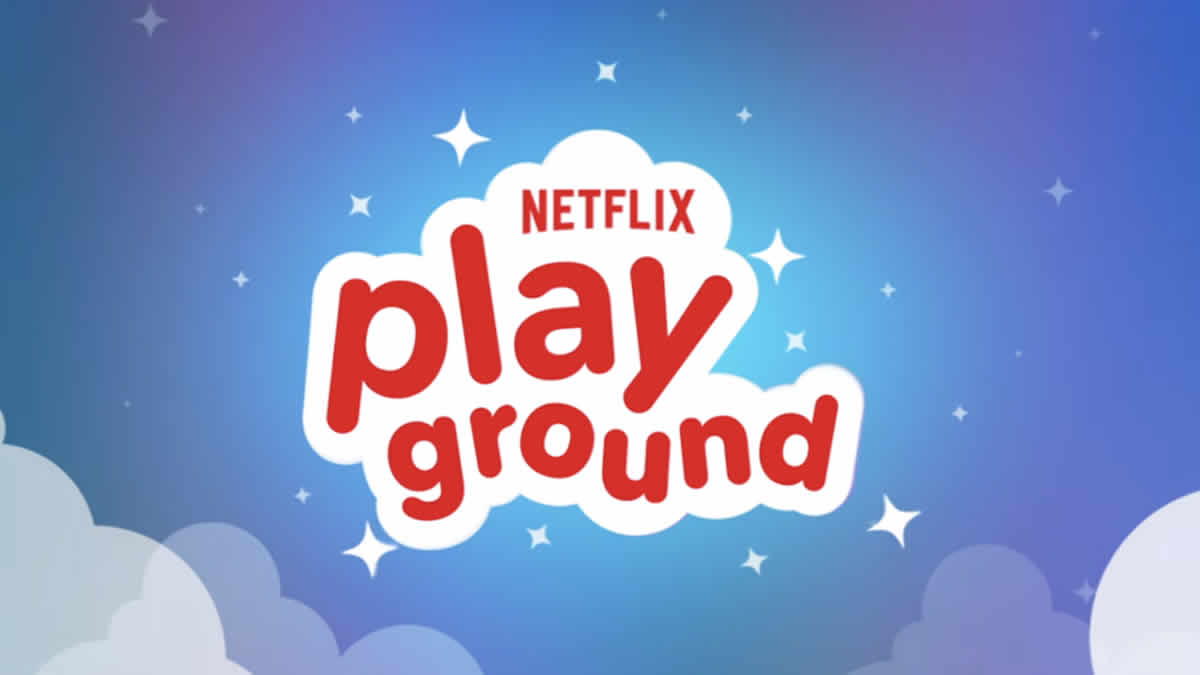 netflix playground | 2026.