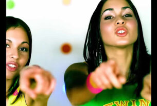 nina sky - move ya body | 2004.