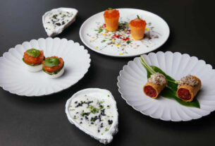 noel zagreb | spring echo menu | 2026.
