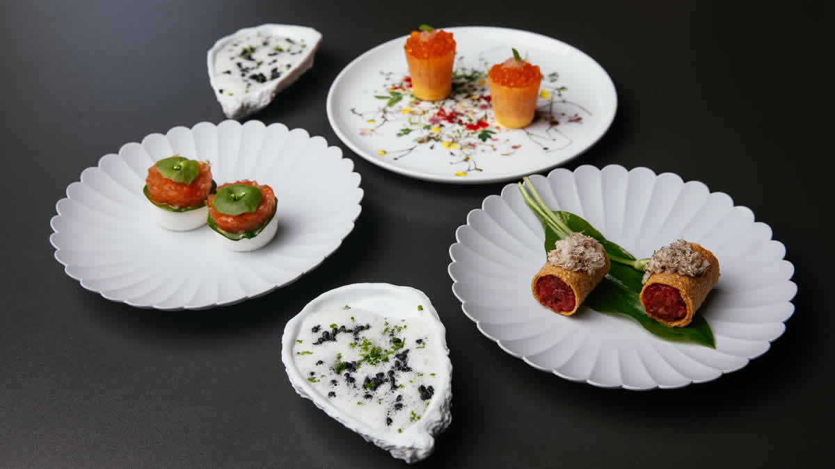 noel zagreb | spring echo menu | 2026.