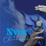 nyox - clockwork | 2026.