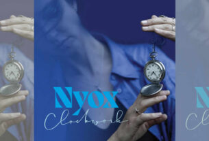 nyox - clockwork | 2026.