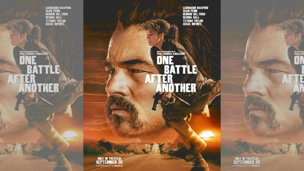 one battle after another | jedna bitka za drugom | 2025.
