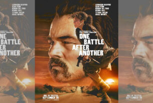 one battle after another | jedna bitka za drugom | 2025.