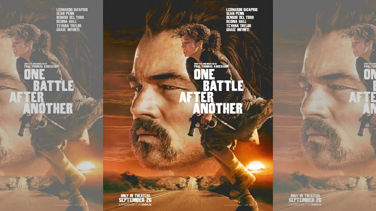 one battle after another | jedna bitka za drugom | 2025.