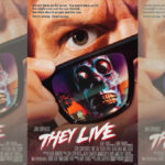 oni žive | they live | 1988.